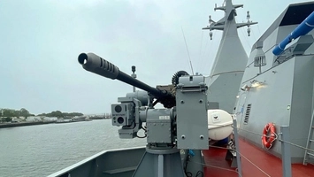 Solid oxide fuel cell system being developed for offshore FPSO power generation