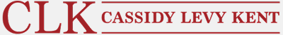 Cassidy Levy Kent
