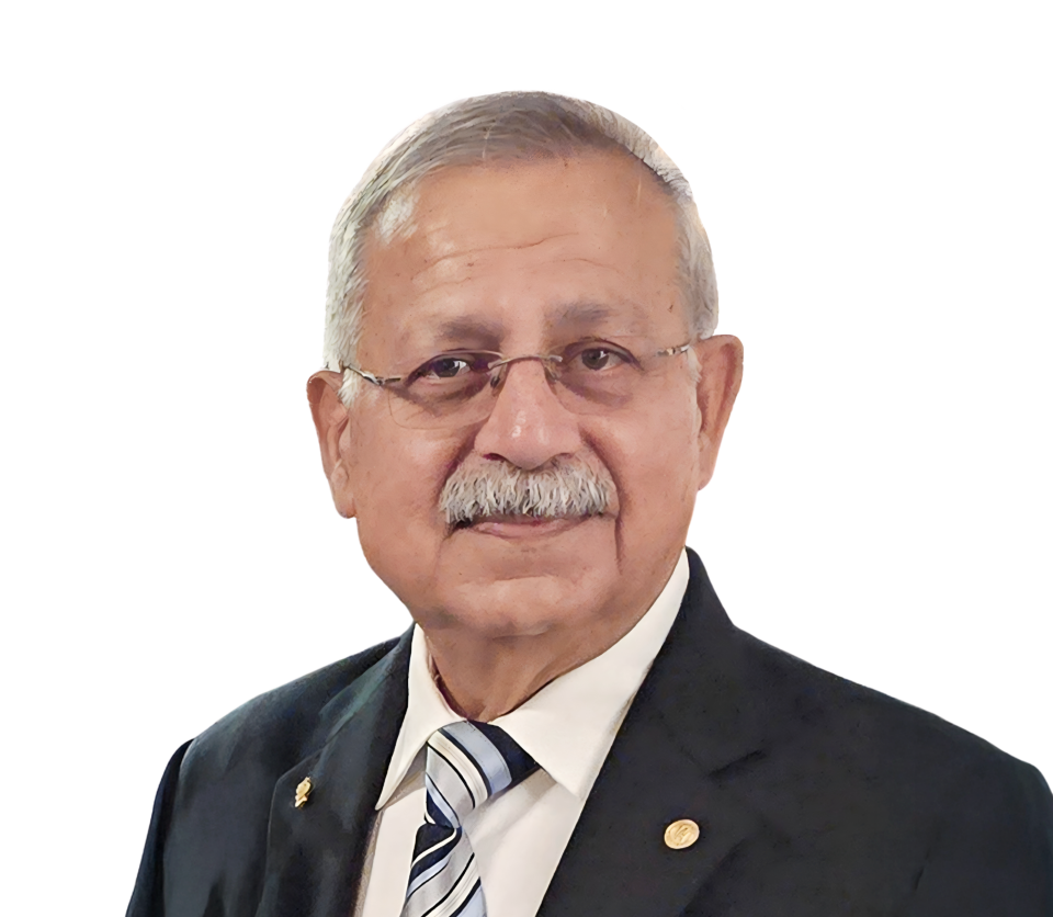 Rafiq Khadimally