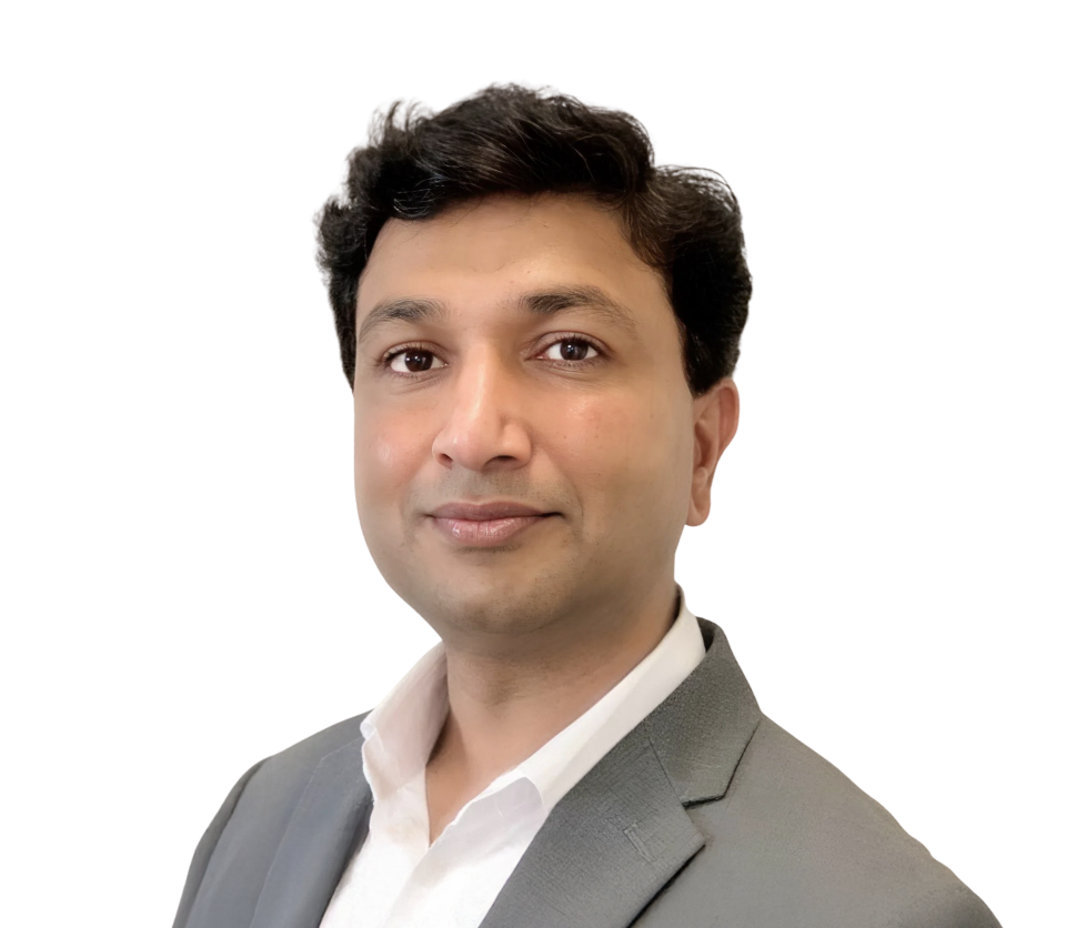 Mayur Patel