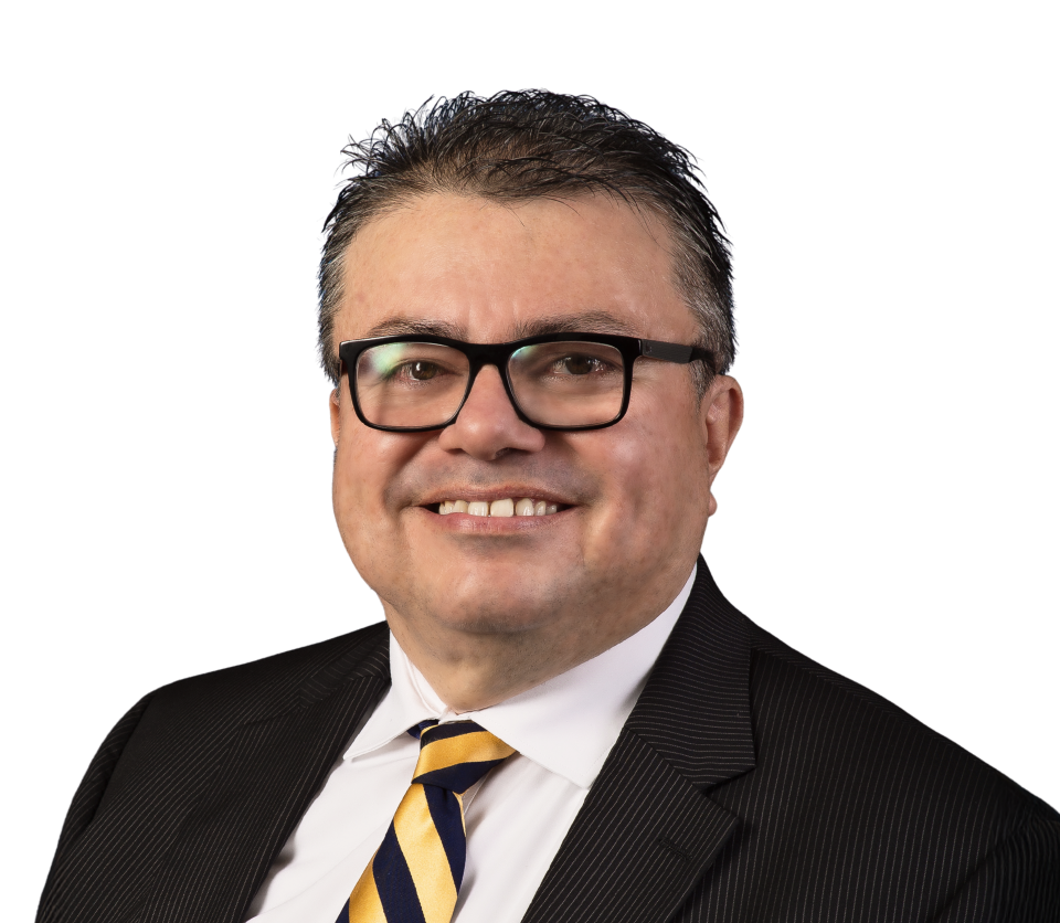 Ricardo Castillo