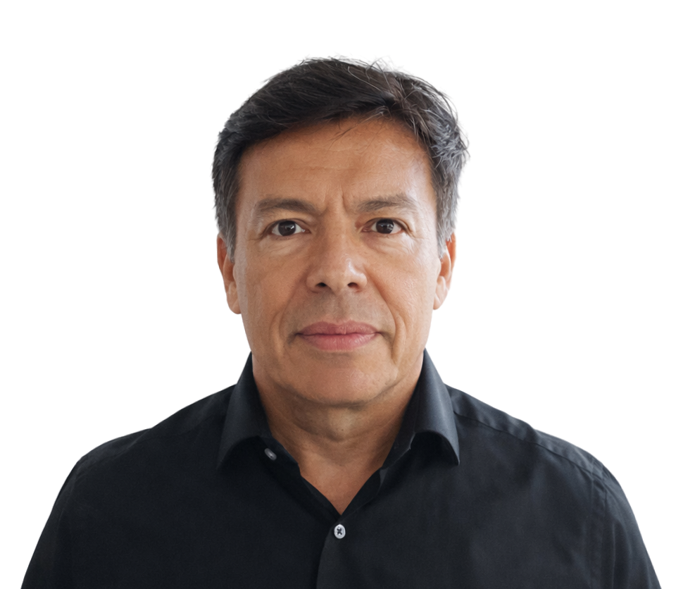 Angel Cruz