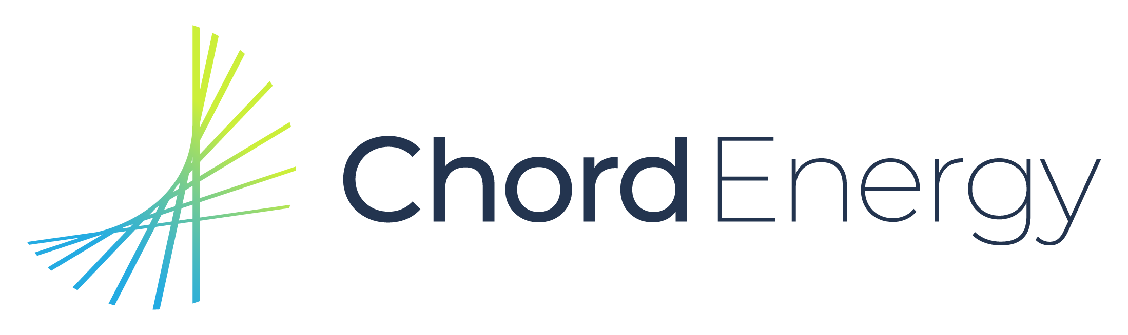 Chord Energy