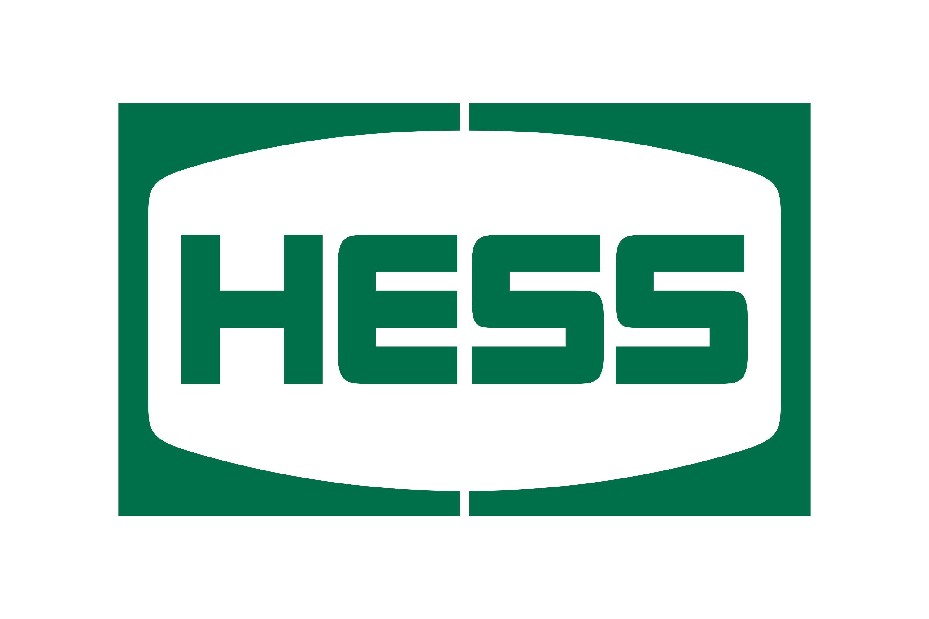 Hess Corporation