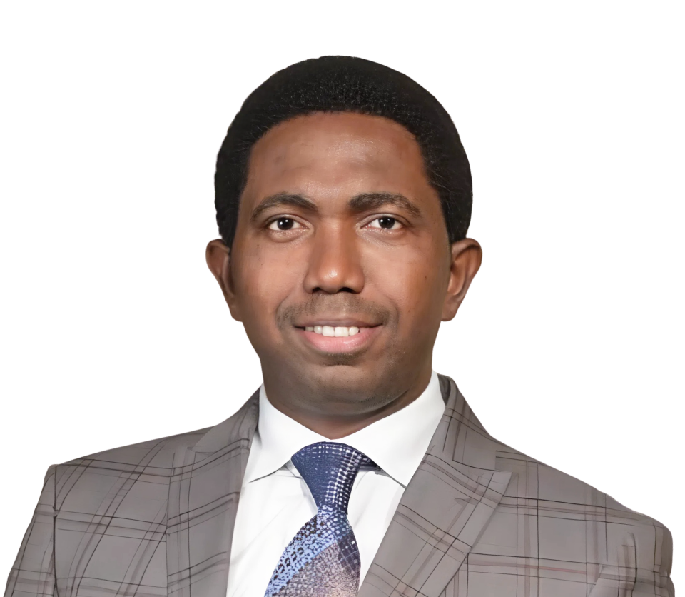 Jackson Onobume Okpetu
